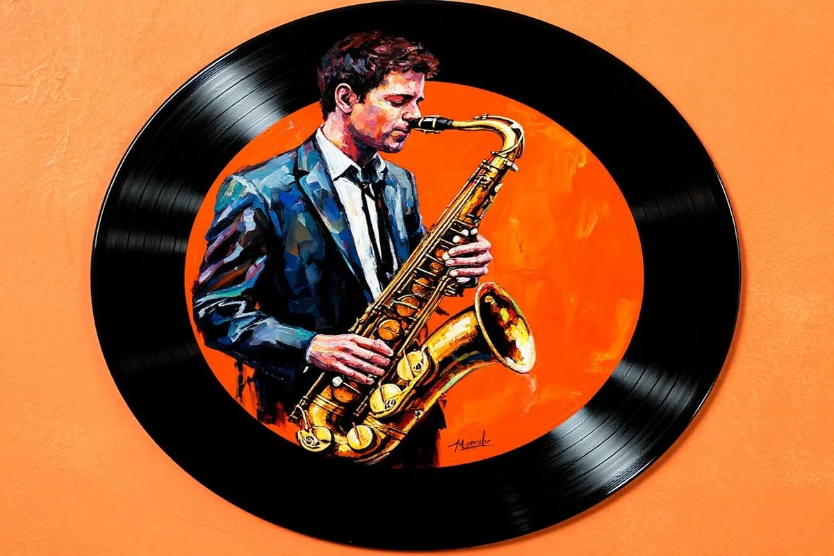 Билеты на Хиты джаза 14 янв 2026, Москва