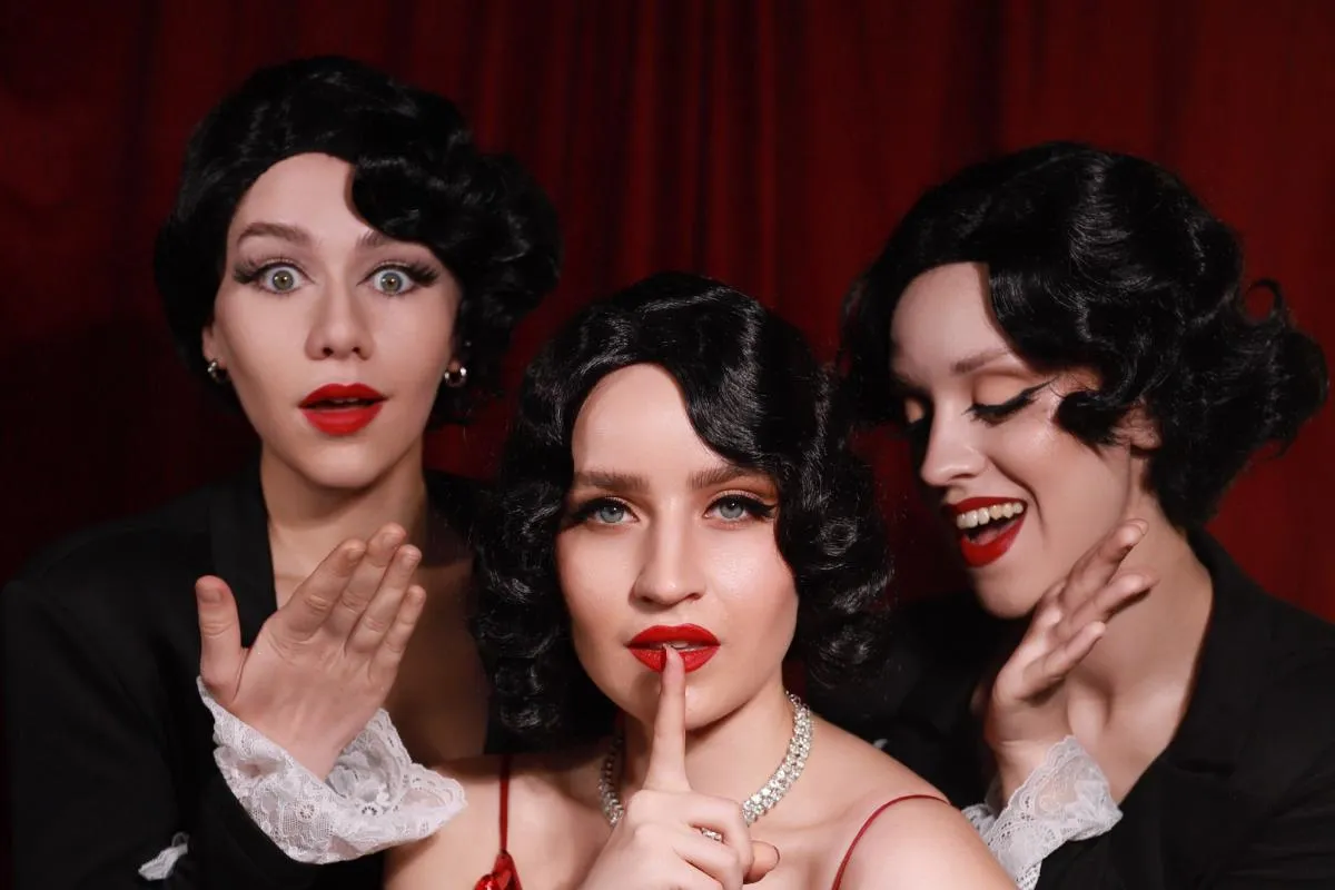 Билеты на «Только между нами» 23 дек СПб