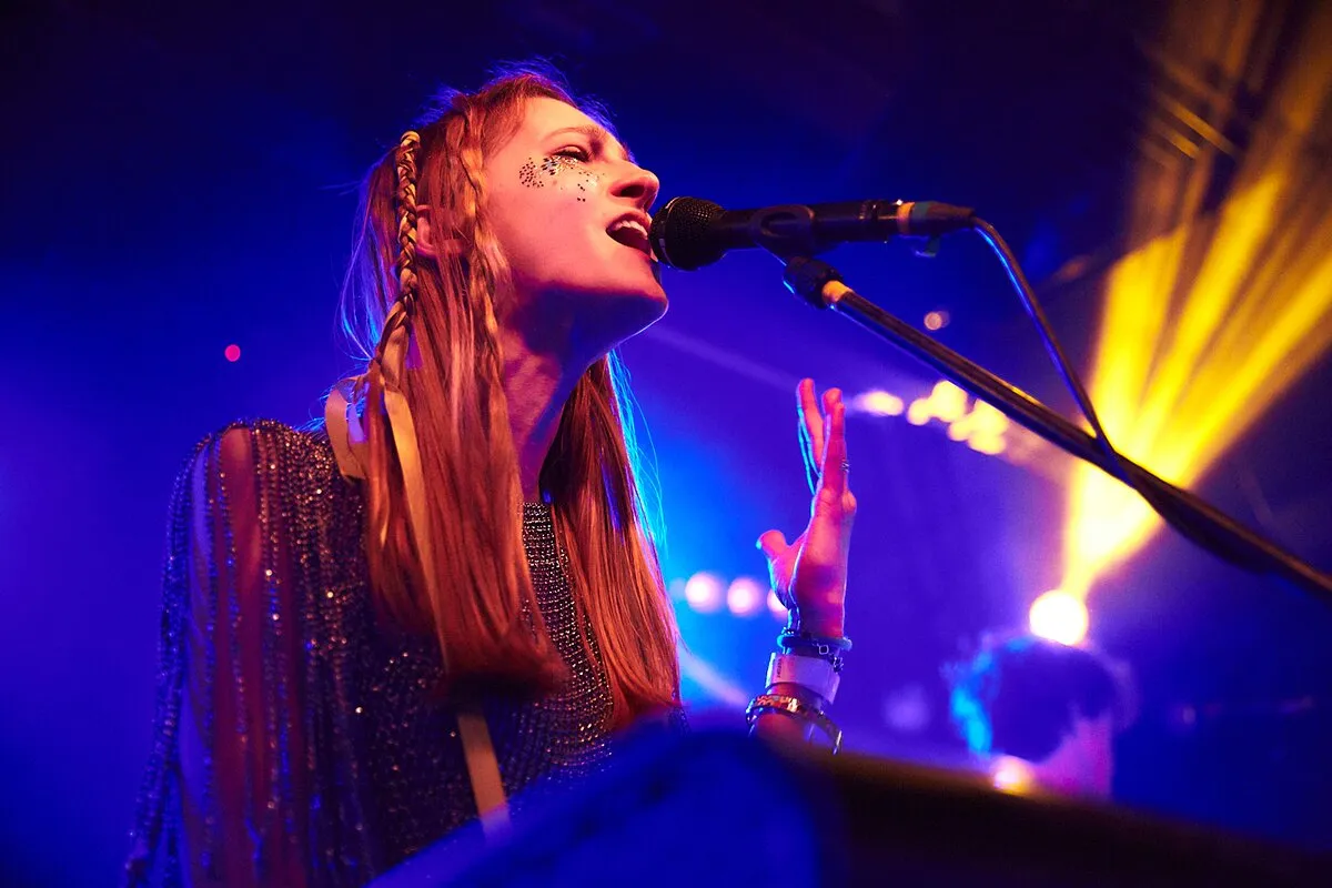 Билеты на концерт Хадн дадн "Незамерзайка" 23 дек СПб