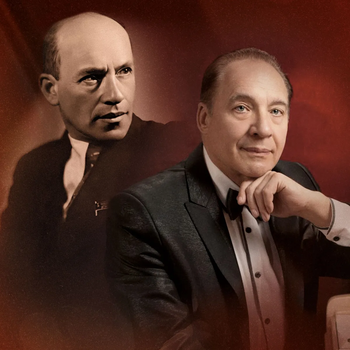 Билеты на концерт Дунаевский навсегда в Москве 20 дек 2025