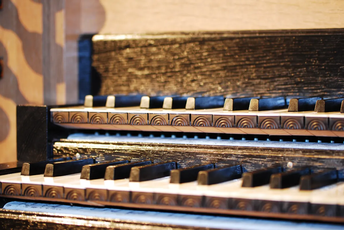 Билеты на концерт "Хором славим Рождество" 20 дек 2025, Краснодар