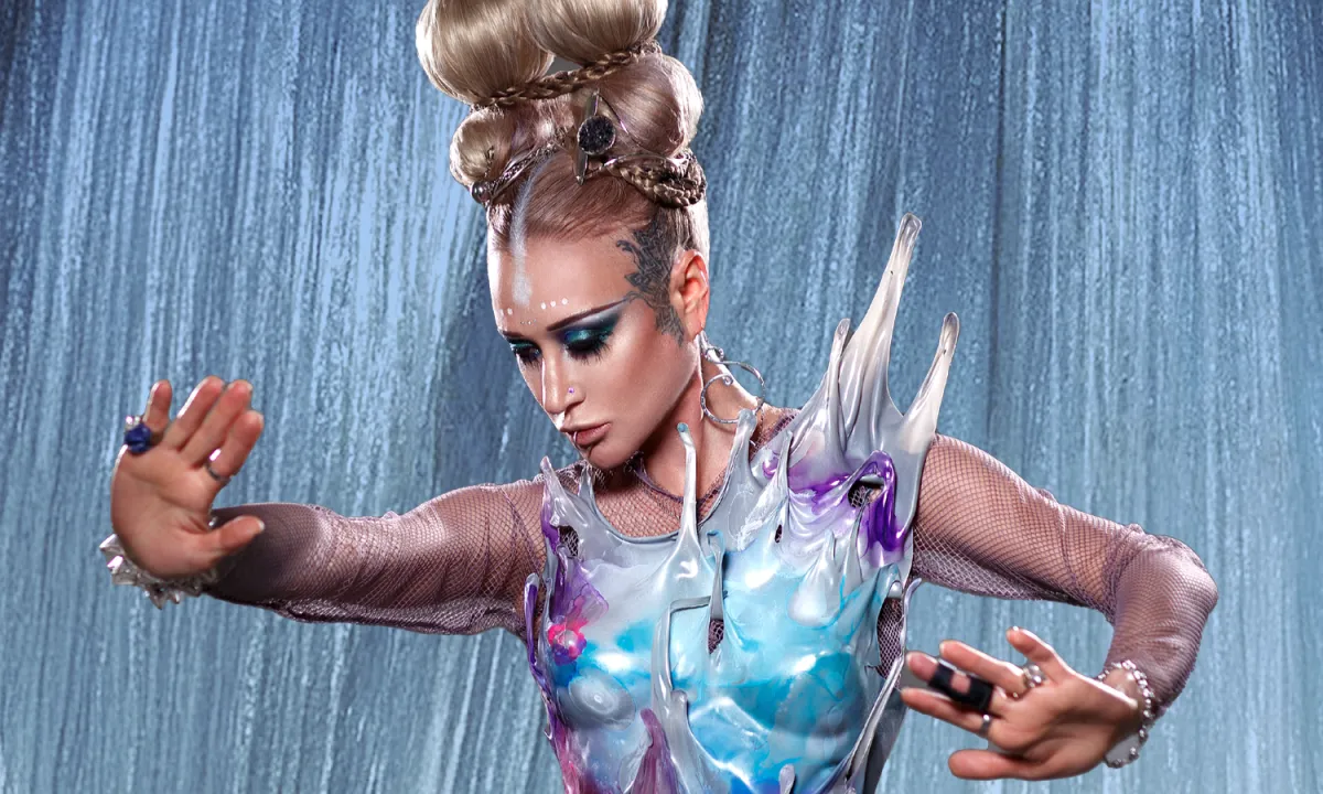 Билеты на концерт Линды 26 дек 2025 в Москве