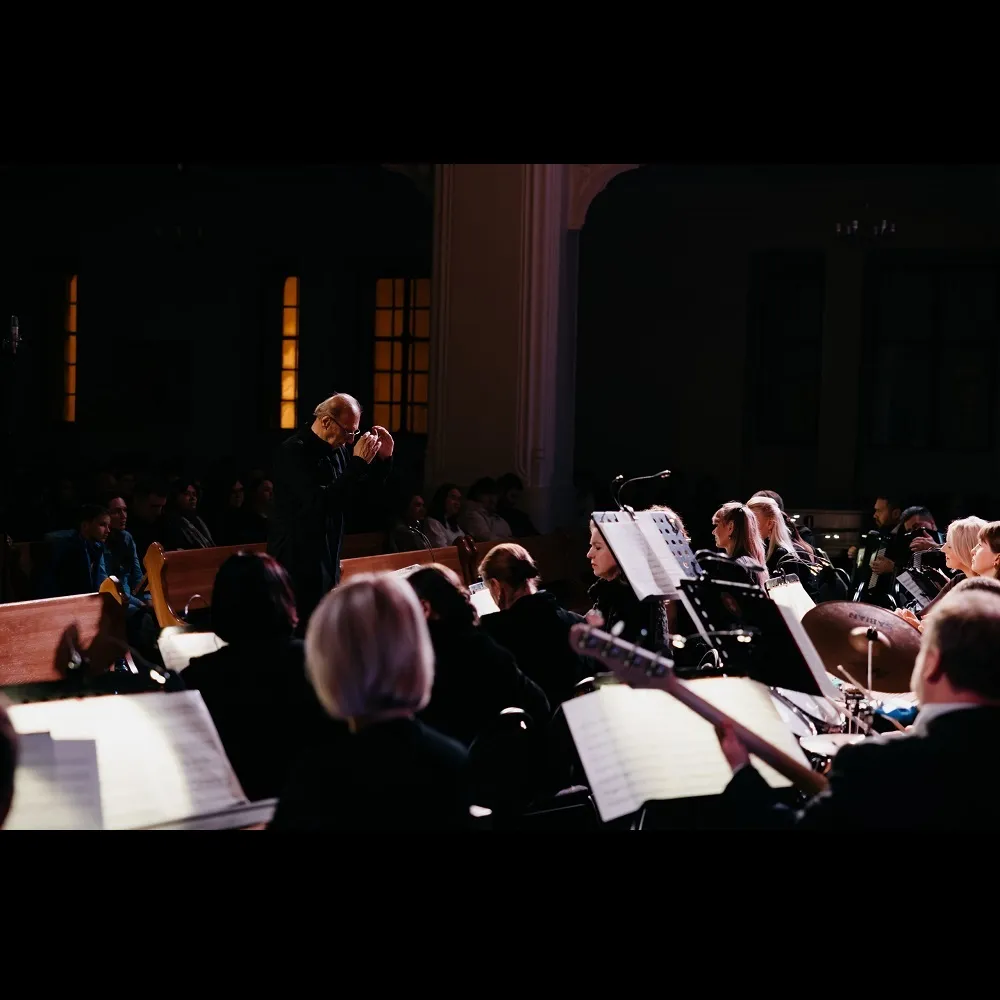 Билеты на Музыку фэнтези: 02 янв 2026, Москва