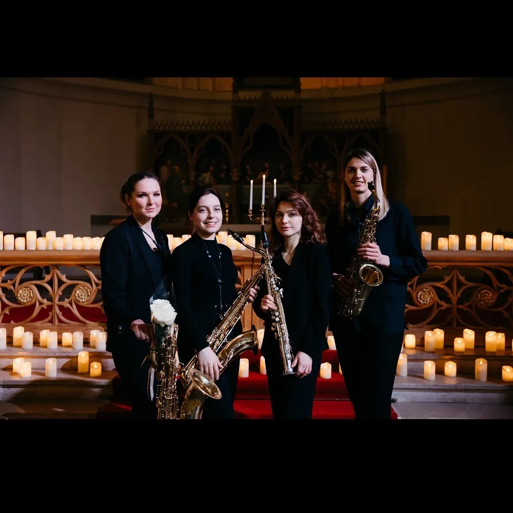 Билеты на концерт Щелкунчик в Москве 01 янв 2026