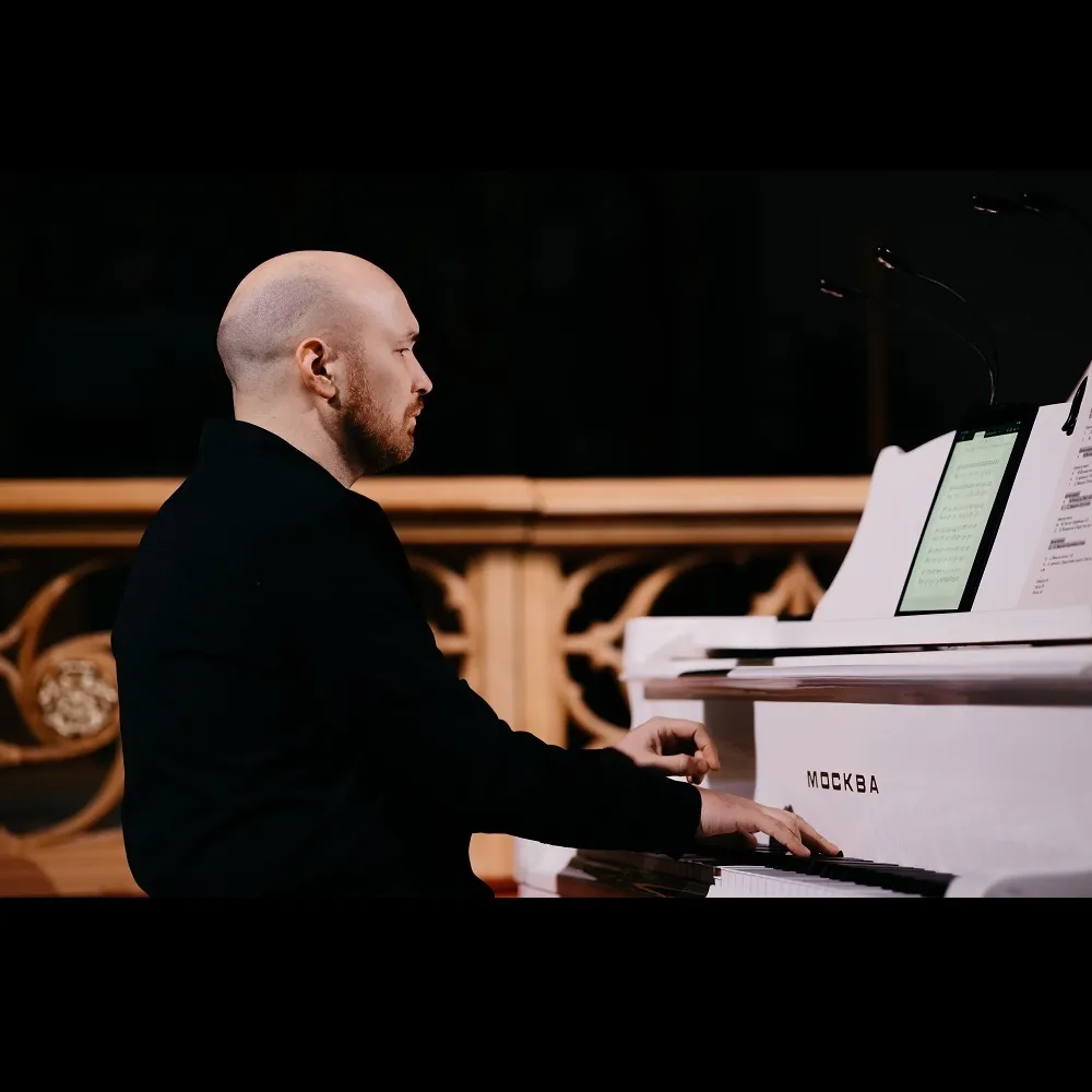 Билеты на концерт "Неоклассика" 9 Янв 2026 в Москве