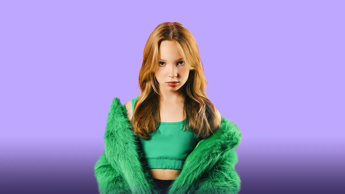 Билеты на Бэтси в Екатеринбурге 06 фев 2026