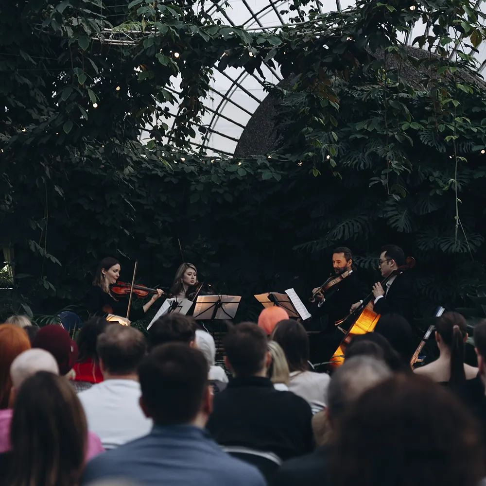 Билеты на "Магия свечей" 11 фев 2026, Санкт-Петербург