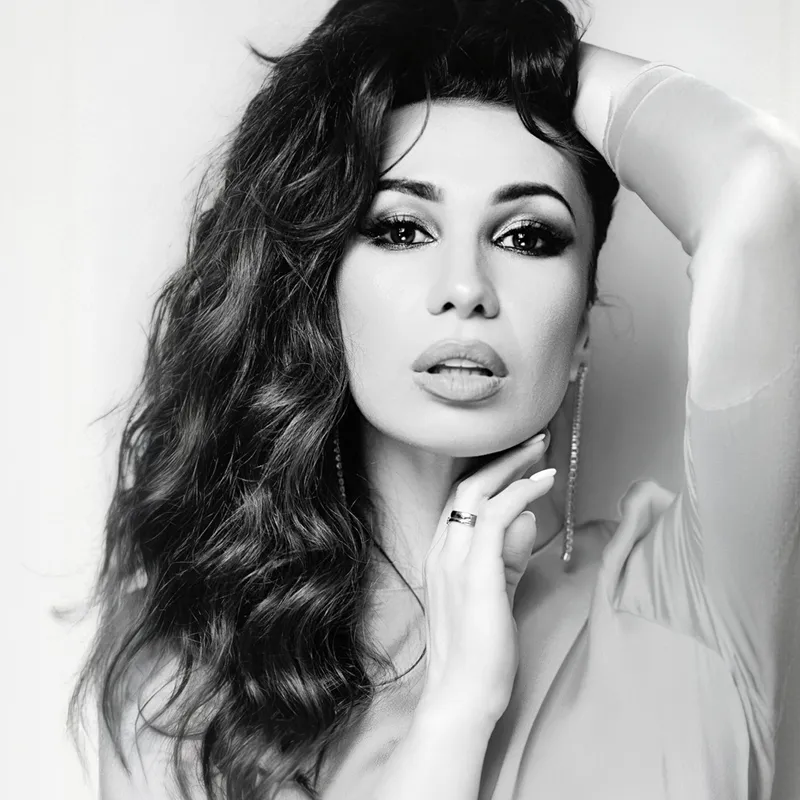 Билеты на концерт Валентины Безух 11 янв 2026 в Москве