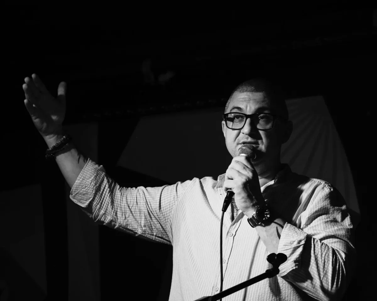 Билеты на концерт Сослана Плиева во Владикавказе 27 дек 2025