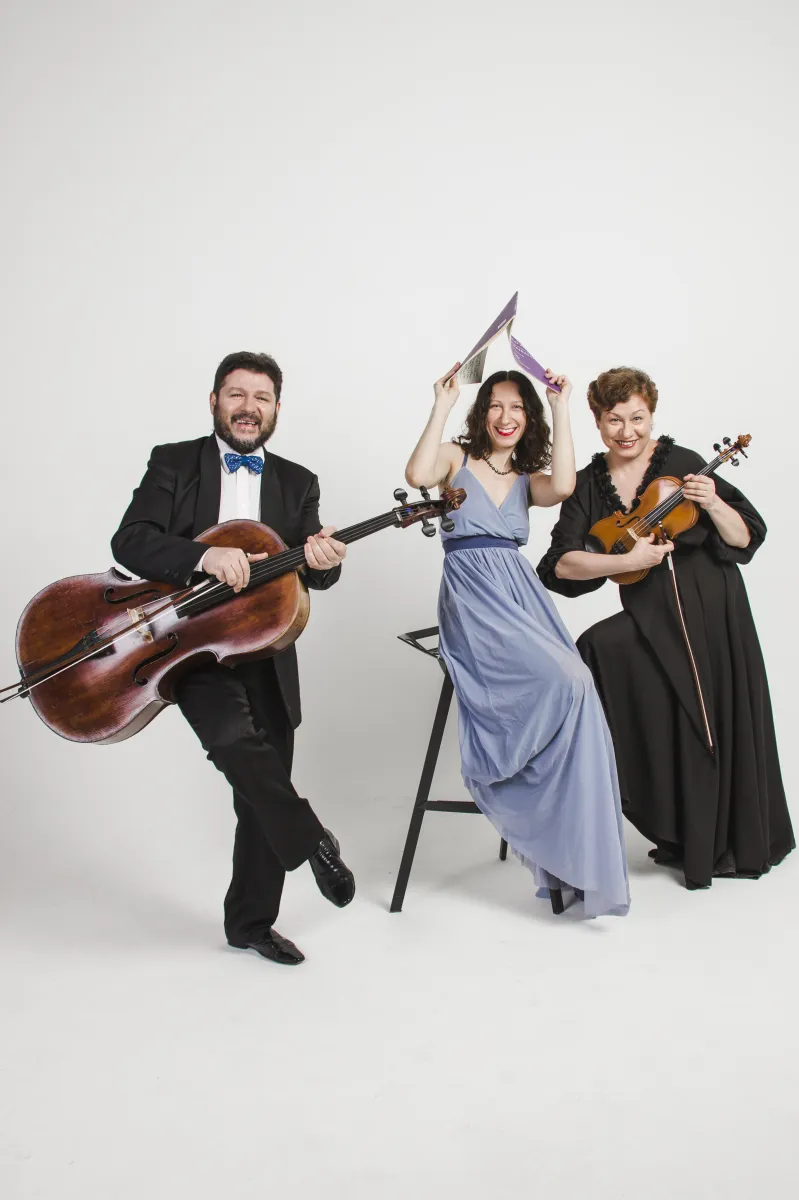 Билеты на "Гении барокко" 05 Янв 2026, Москва