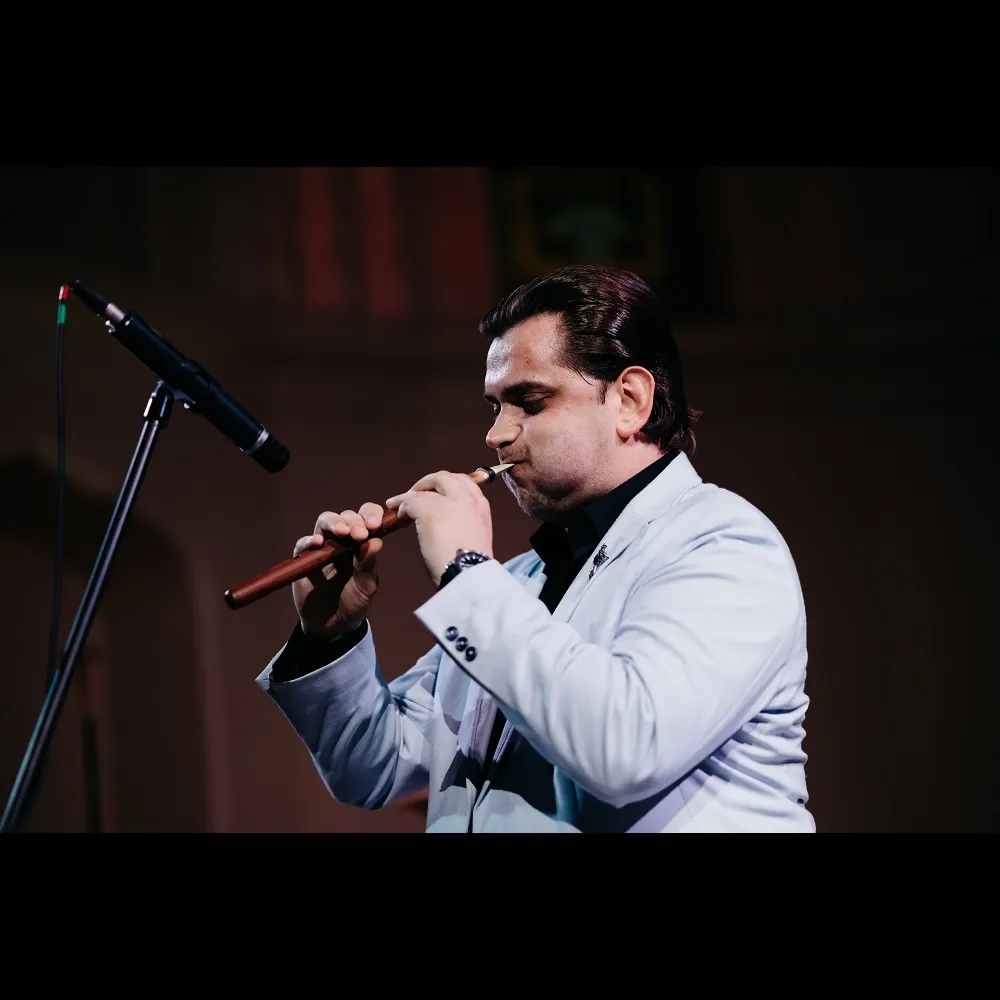 Билеты на Вселенную Ханса Циммера 08 Янв 2026 в Москве