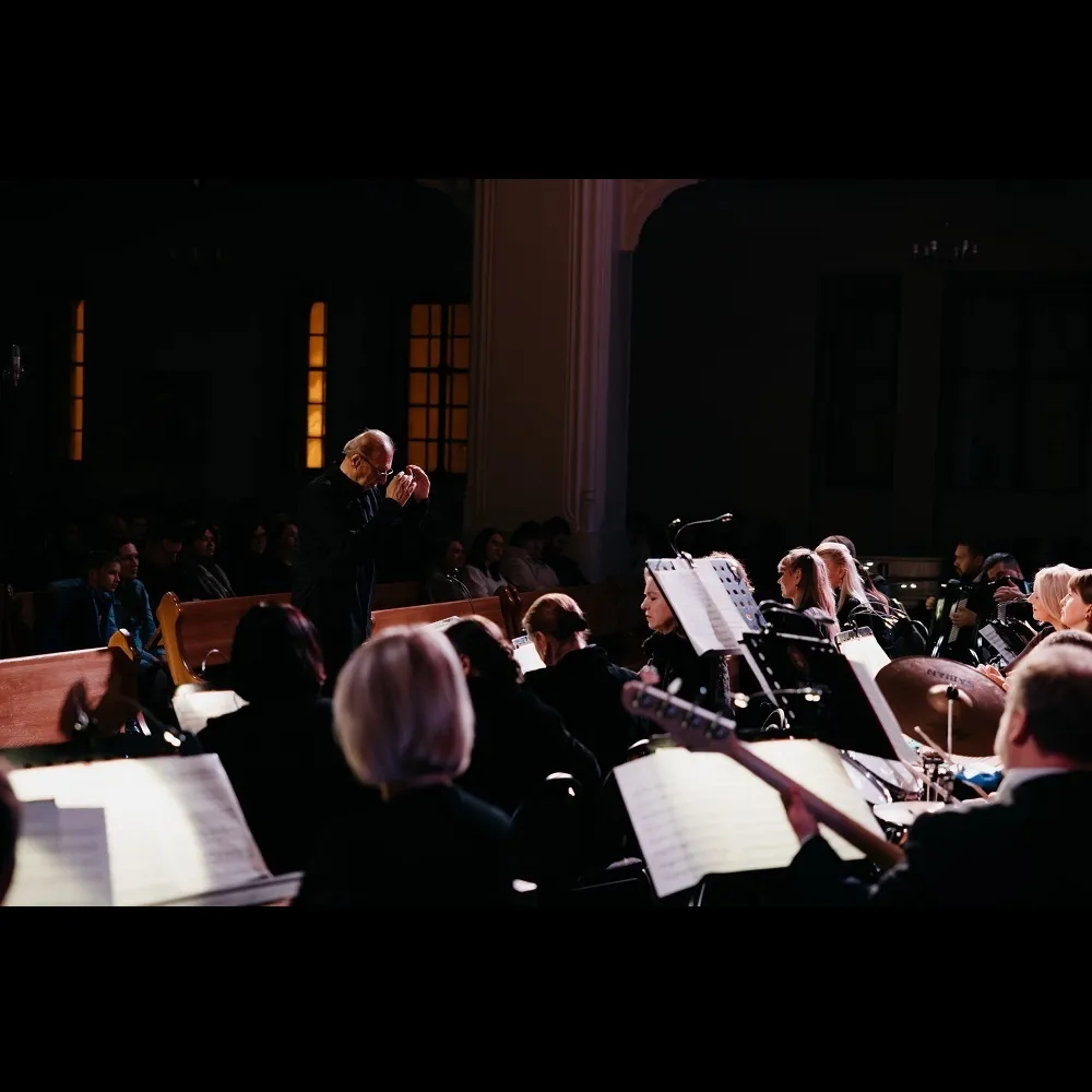 Билеты: Метель. Чайковский, Свиридов. 07 янв 2026