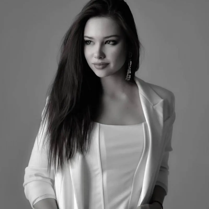 Билеты на концерт Алиса Франц & Jazz Band 07 июня 2026 Москва