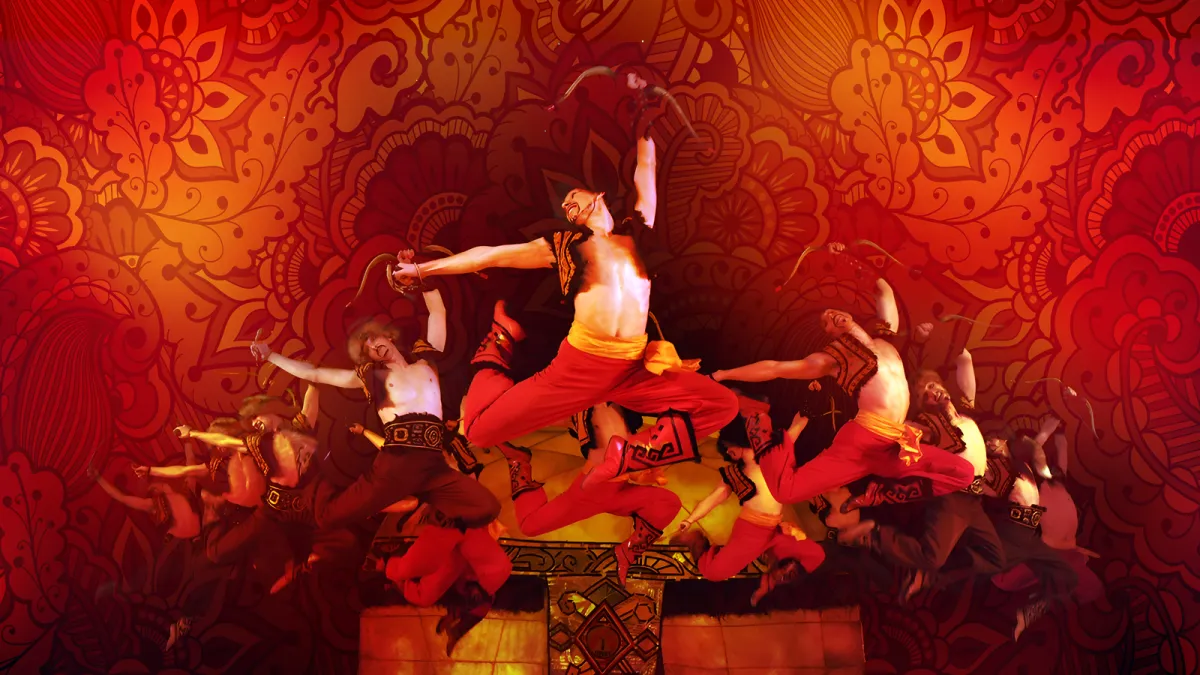 Билеты на концерт Кремлевского оркестра 22 фев 2026 Москва