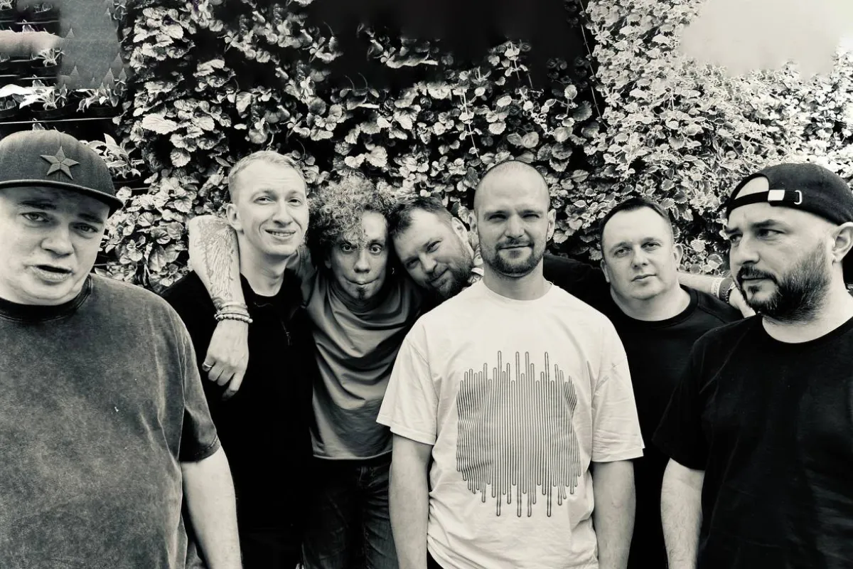 Билеты на концерт КерамикА 3 Янв 2026 Москва