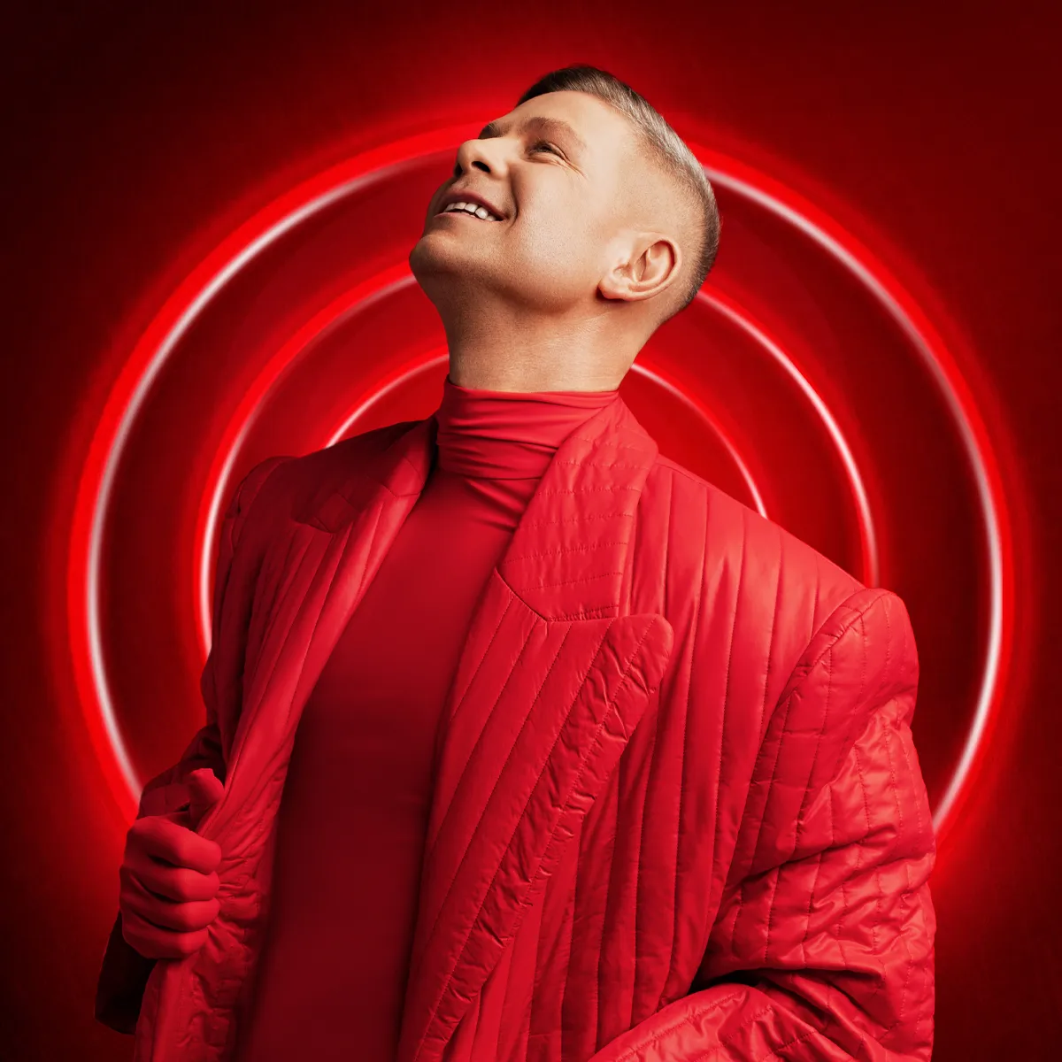 Билеты на концерт Мити Фомина в Ижевске 8 марта 2026