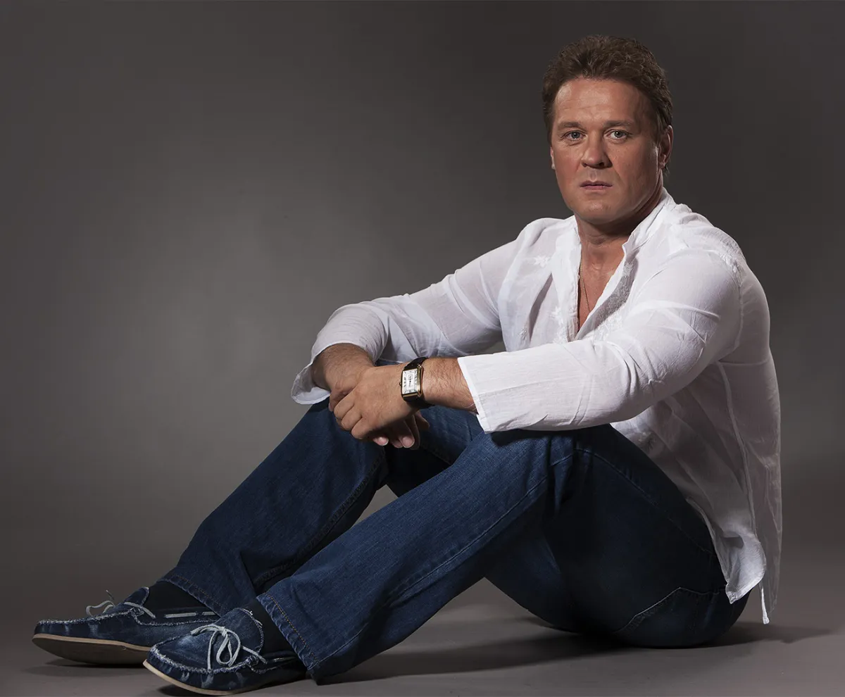 Билеты на концерт Сергей Любавин, Ярославль 02 апр 2026