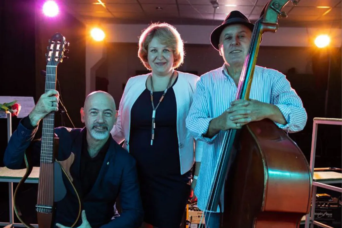 Билеты на Новогодний калейдоскоп в Краснодаре 23 дек 2025