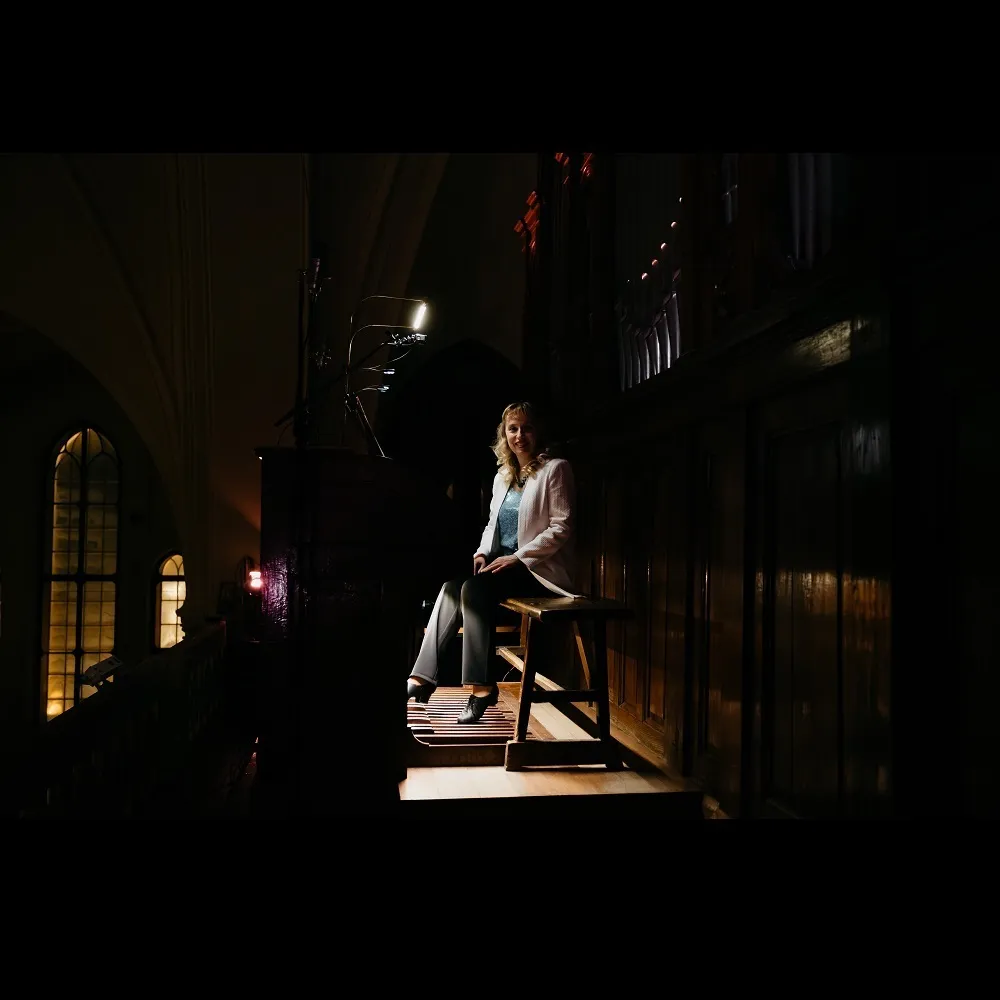 Билеты на концерт «Европейское Рождество в Соборе» 6 янв 2026, Москва