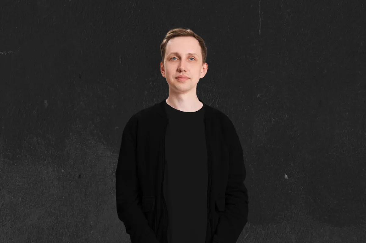 Билеты на стендап Кирилла Добровольского в Красноярске 11 дек 2025