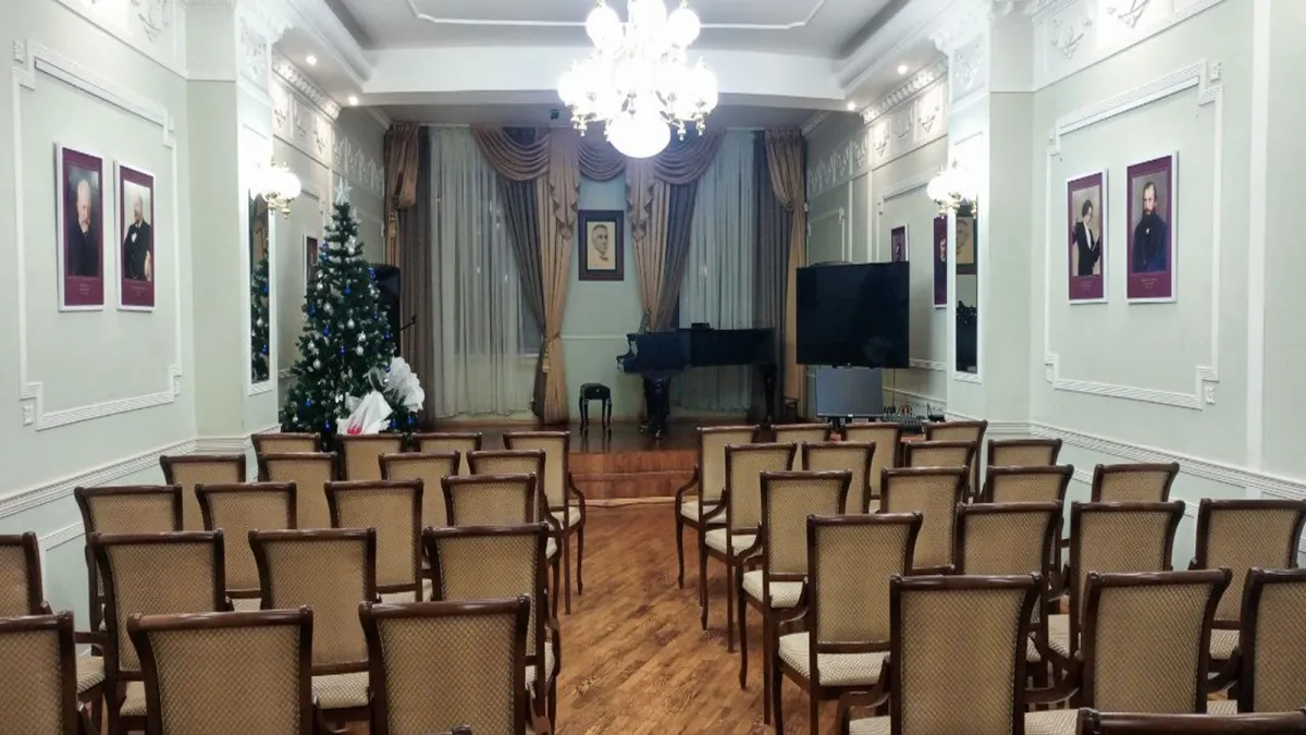 Билеты на концерт ВИА "Империя" в Москве 12 янв 2026