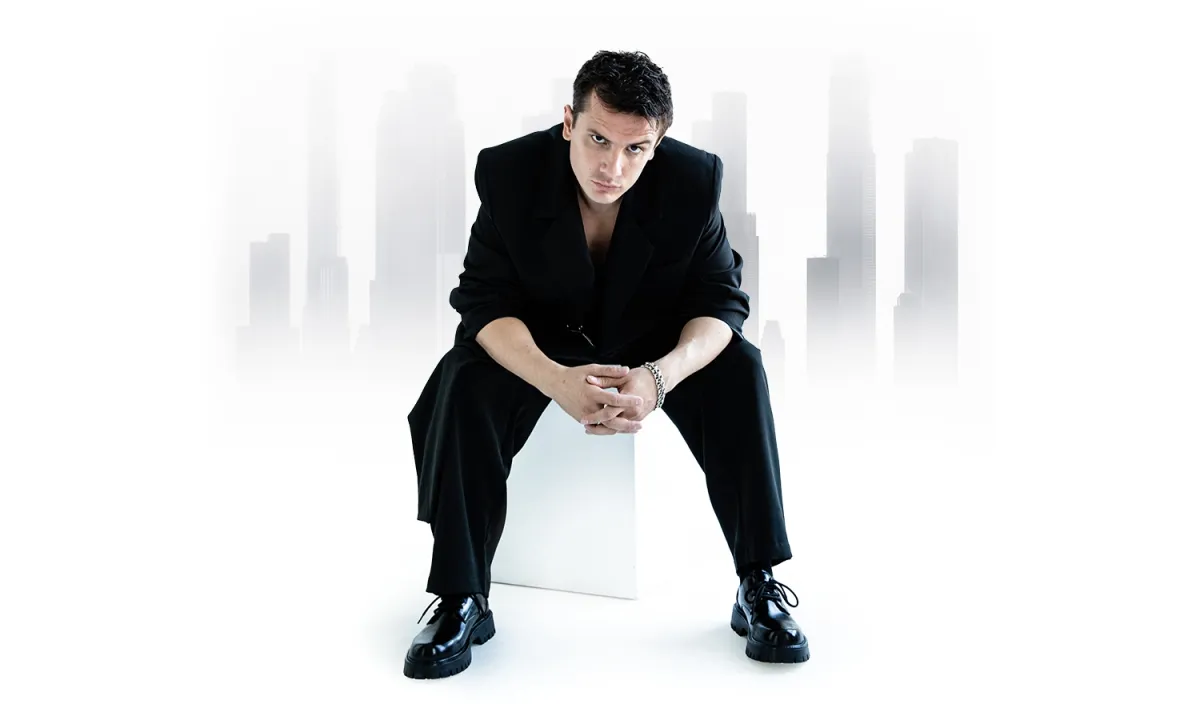 Билеты на концерт NЮ в СПб 21 марта 2026