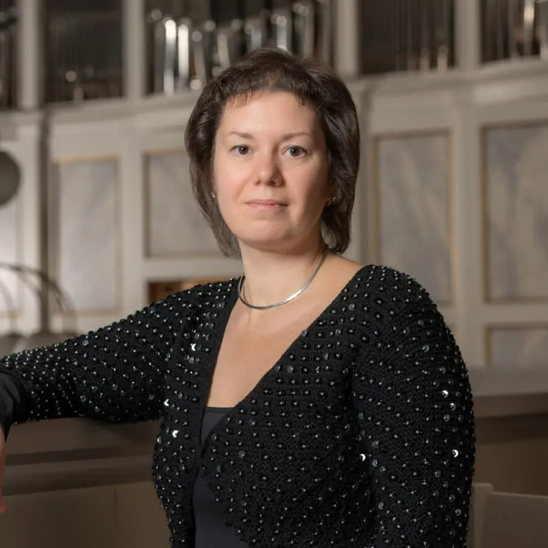 Билеты на концерт Баха в СПб 25 дек 2025