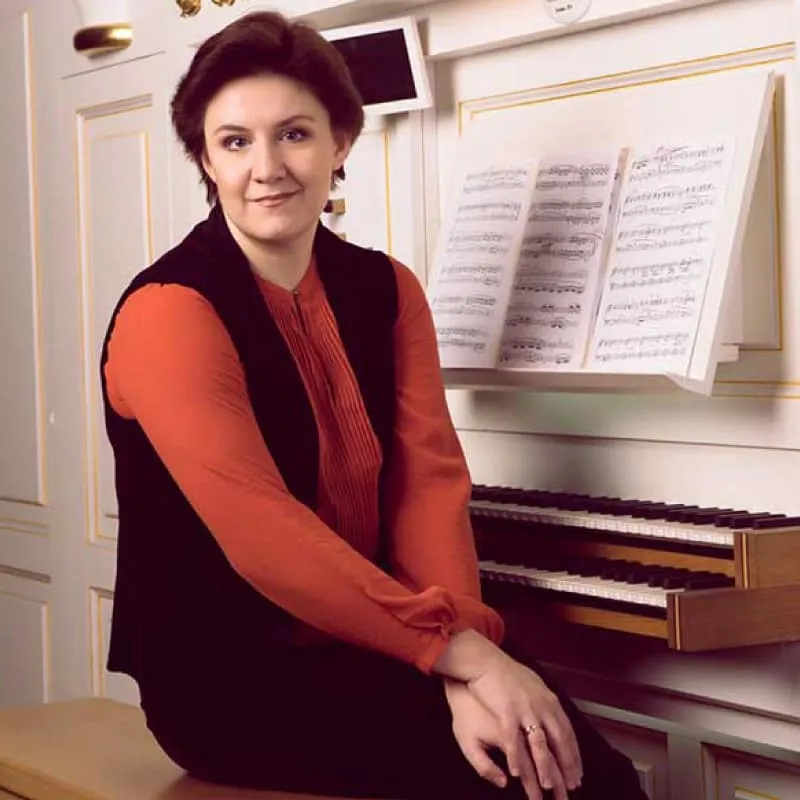 Билеты на концерт "Светлый луч Рождества" 28 дек 2025 СПб