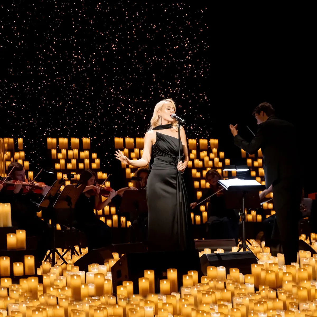 Билеты на «Золотой век Голливуда» в Сочи 7 Янв 2026