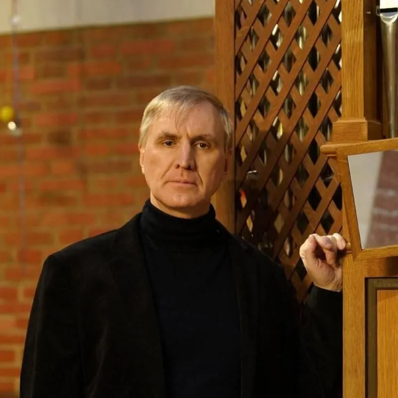 Билеты на орган: Прошлый век, 10 янв 2026, СПб