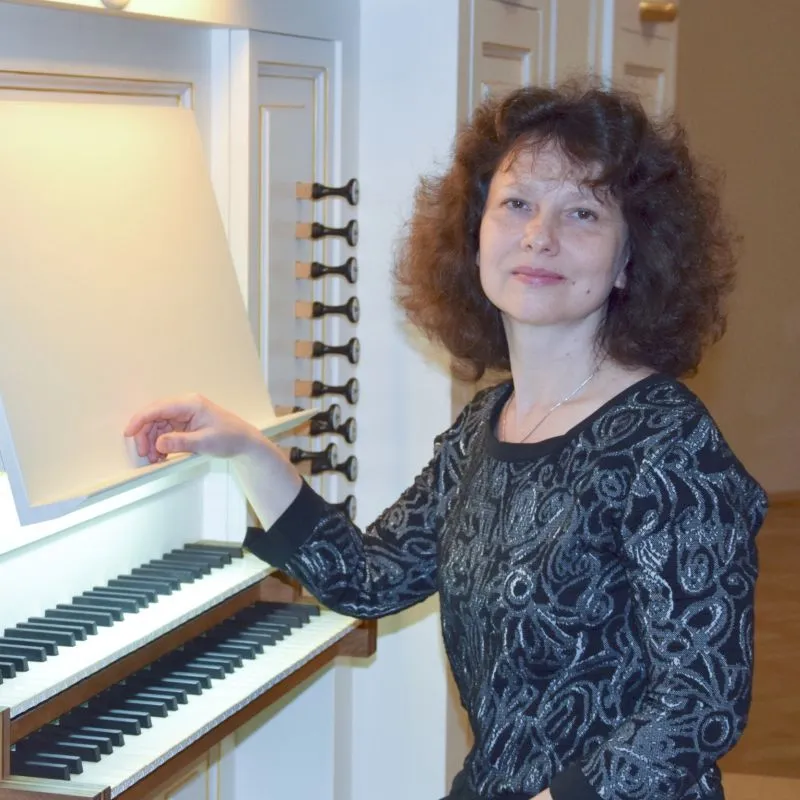 Билеты на концерт органной музыки "Отзвуки Рождества" 11 янв 2026