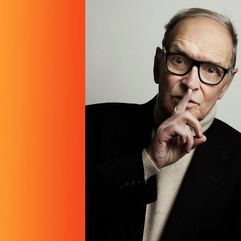 Билеты на концерт Ennio Morricone. Professional 06 Янв 2026