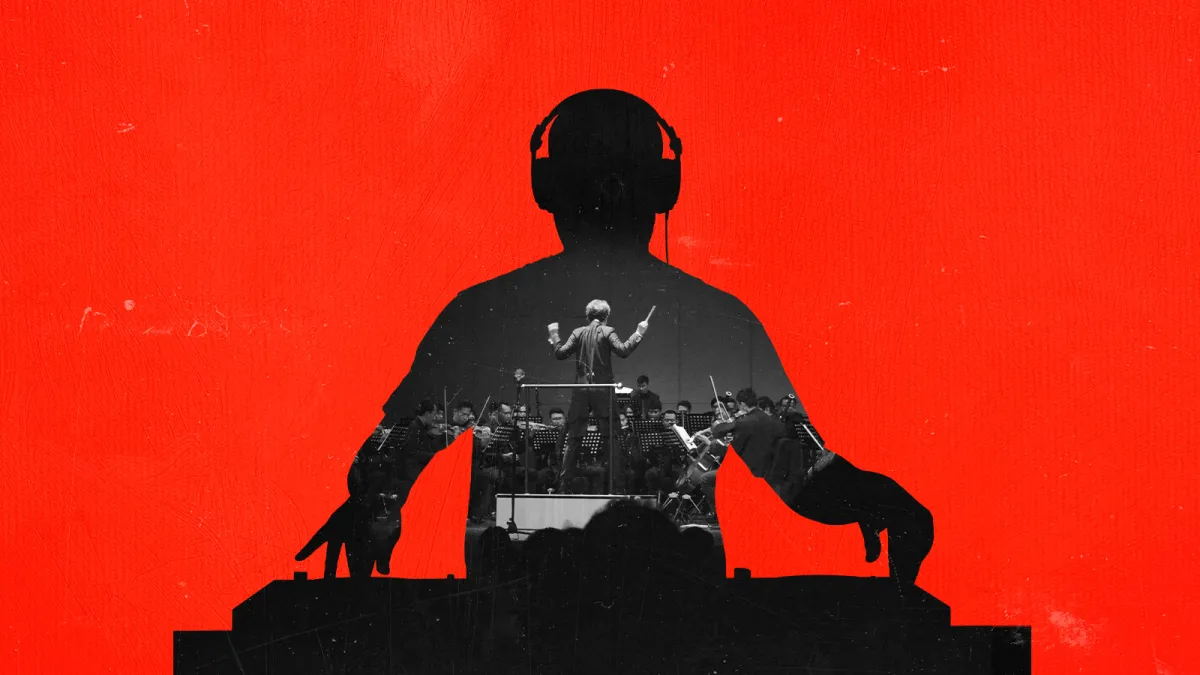 Билеты на DJ Orchestra в Екатеринбурге 08 Янв 2025