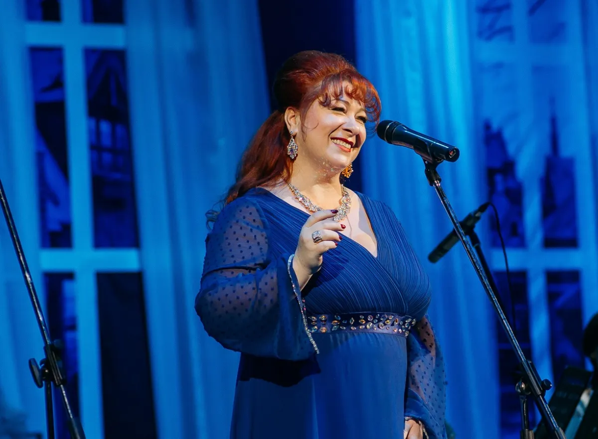 Билеты на концерт "Душа поет" в Ульяновске 05 Фев 2026