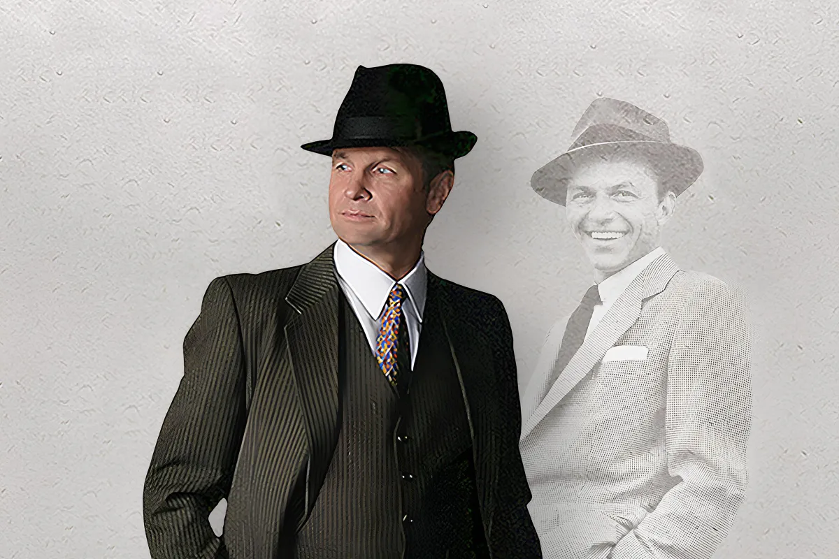 Билеты на концерт Юрия Рябова в Москве 19 Дек 2025