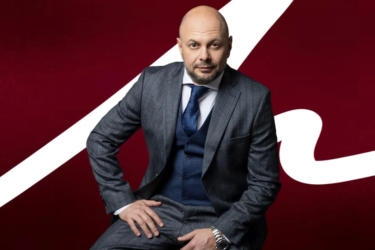 Билеты на концерт Михаила Задорина в Москве 26 декабря 2025