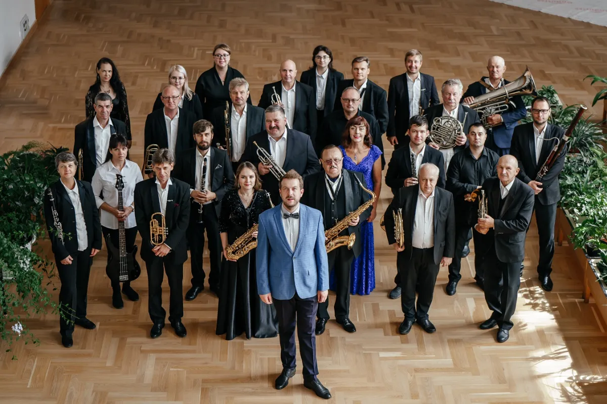 Билеты на концерт ко Дню защитника Отечества, Ульяновск, 22 фев 2026