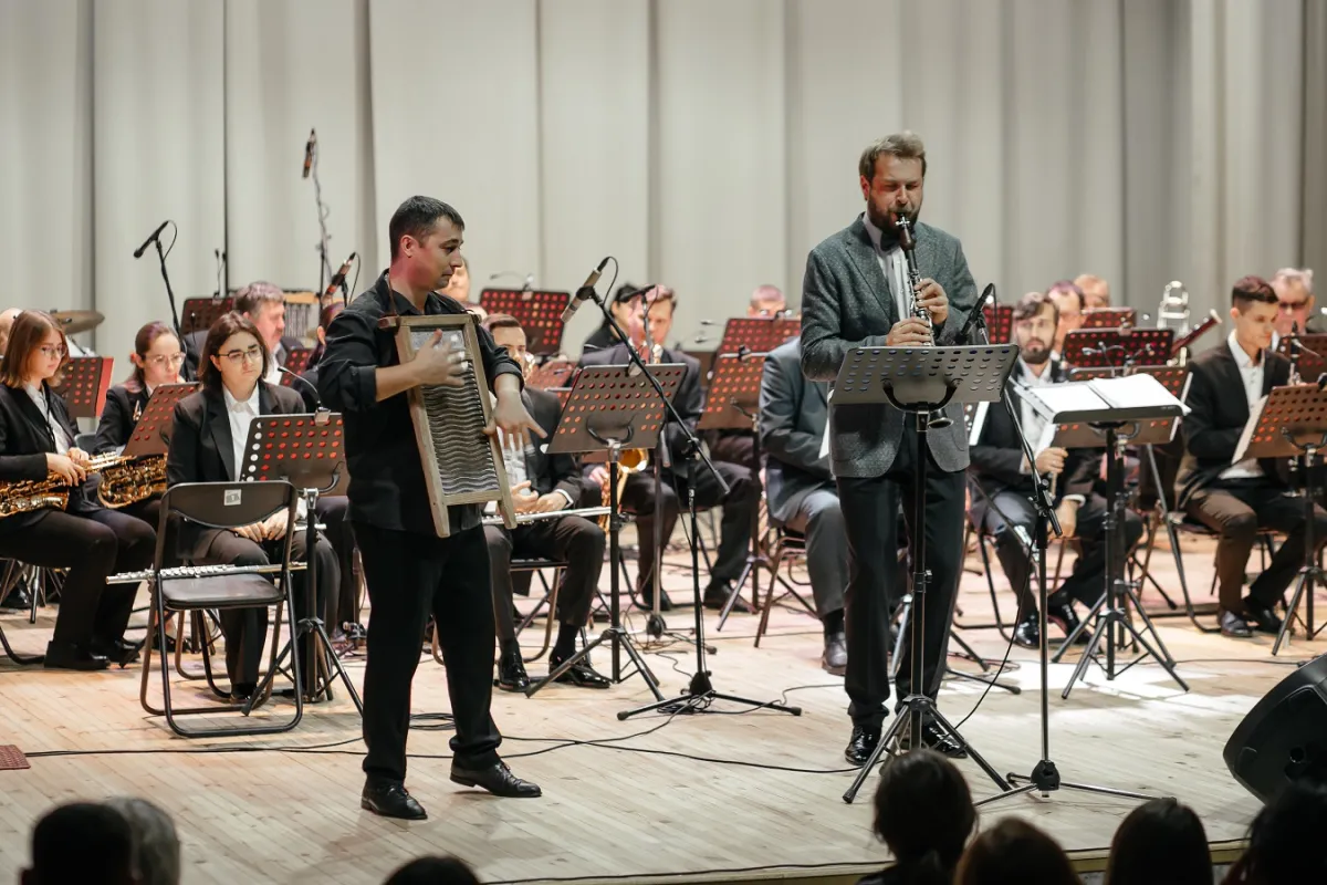 Билеты на концерт «Держава» в Ульяновске 28 фев 2026