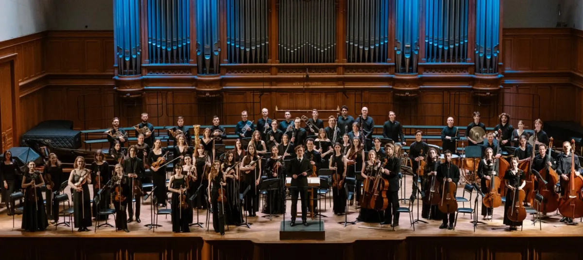 Билеты на Русские сказки с оркестром в Москве 9 янв 2026