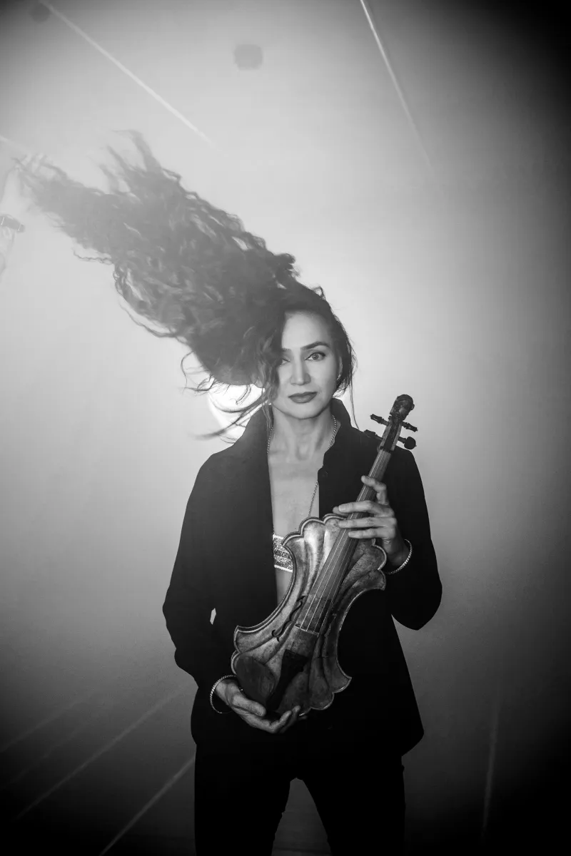 Билеты на "Времена года" Вивальди 08 янв 2026, Москва