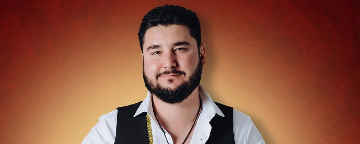 Билеты на концерт Руслана Кирамутдинова в Москве 5 апр 2026