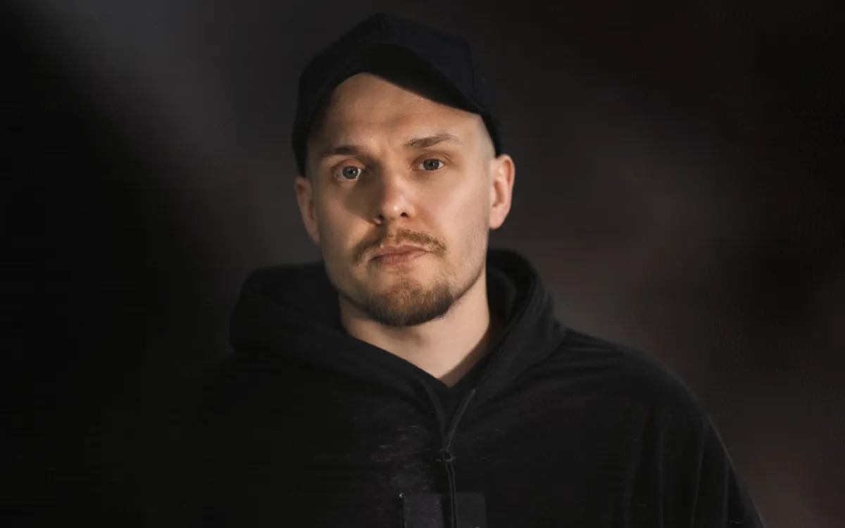 Билеты на стендап Леонида Кулакова 10 янв 2026, Москва