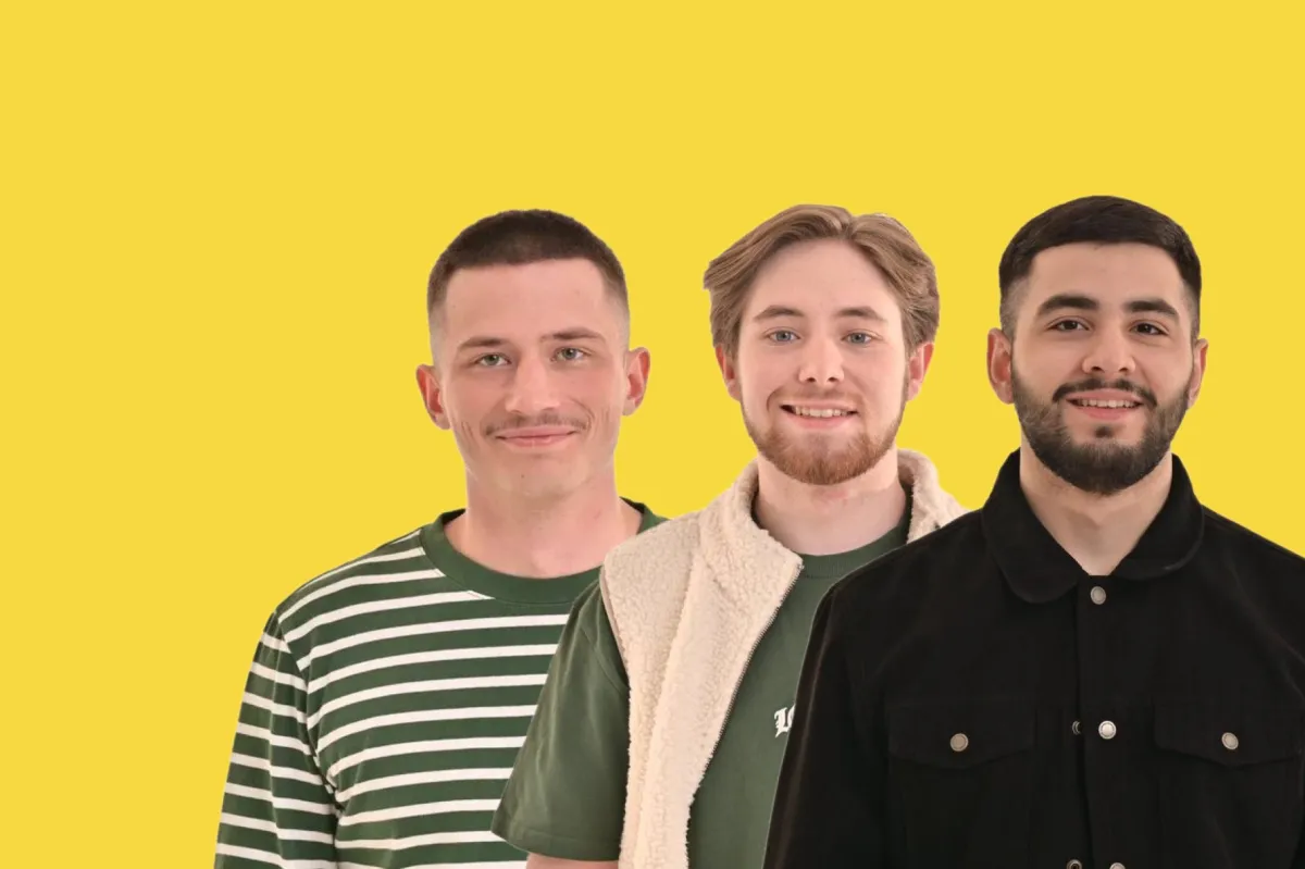 Билеты на «Покажите ваши заказы» в Томске 21 дек 2025