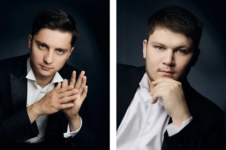 Билеты на концерт "На слуху" в Вологде 26 фев 2026