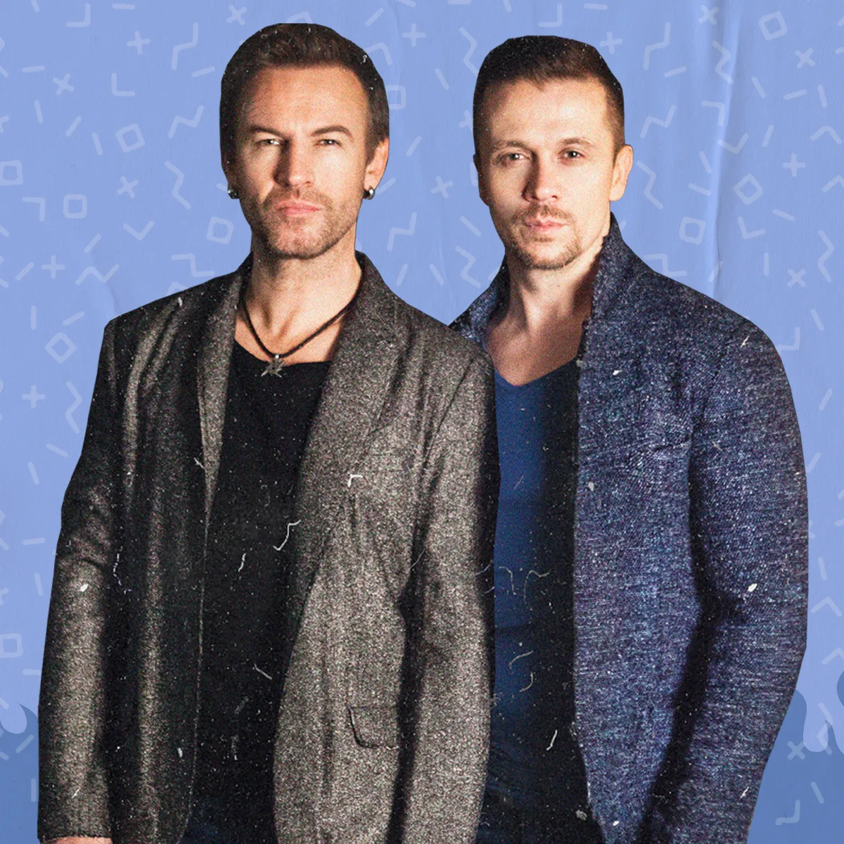 Билеты на концерт PLAZMA в Екатеринбурге 7 Марта 2026