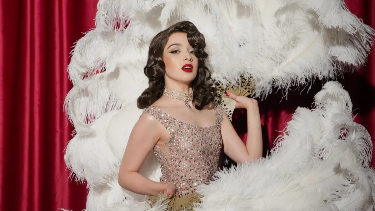 Билеты на джаз Сандры Фракенберг 28 дек Москва