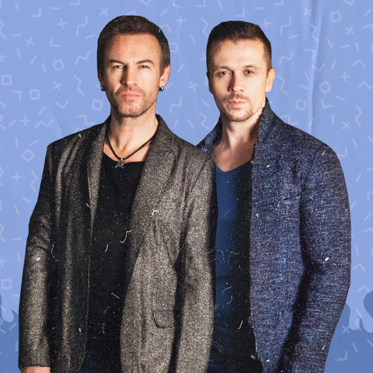 Билеты на концерт PLAZMA в Тюмени 8 марта 2026