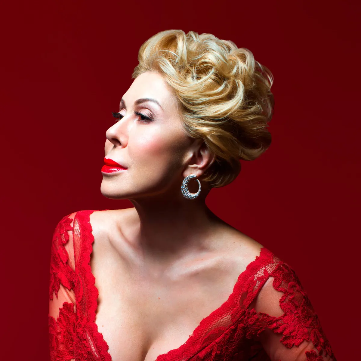 Билеты на концерт Любови Успенской в Краснодаре 20 фев 2026