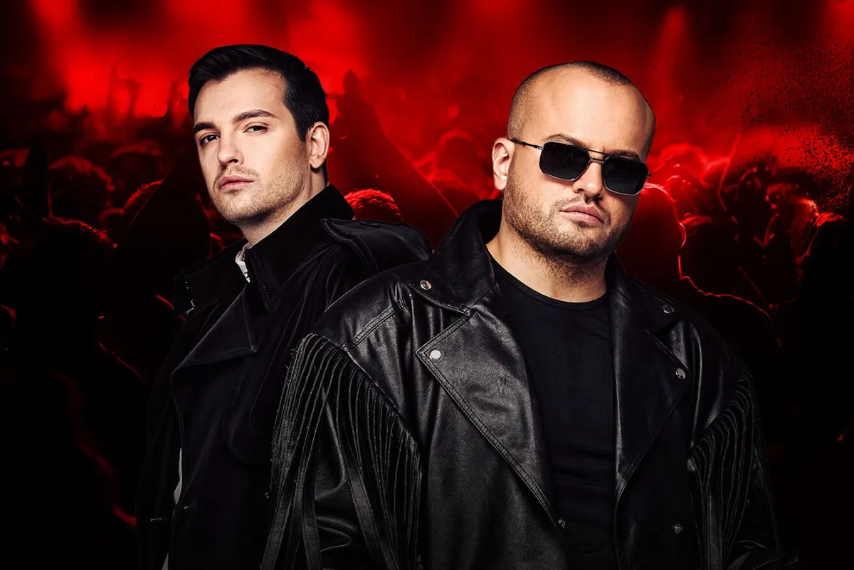 Билеты на Те100стерон в Новосибирске 15 фев 2026