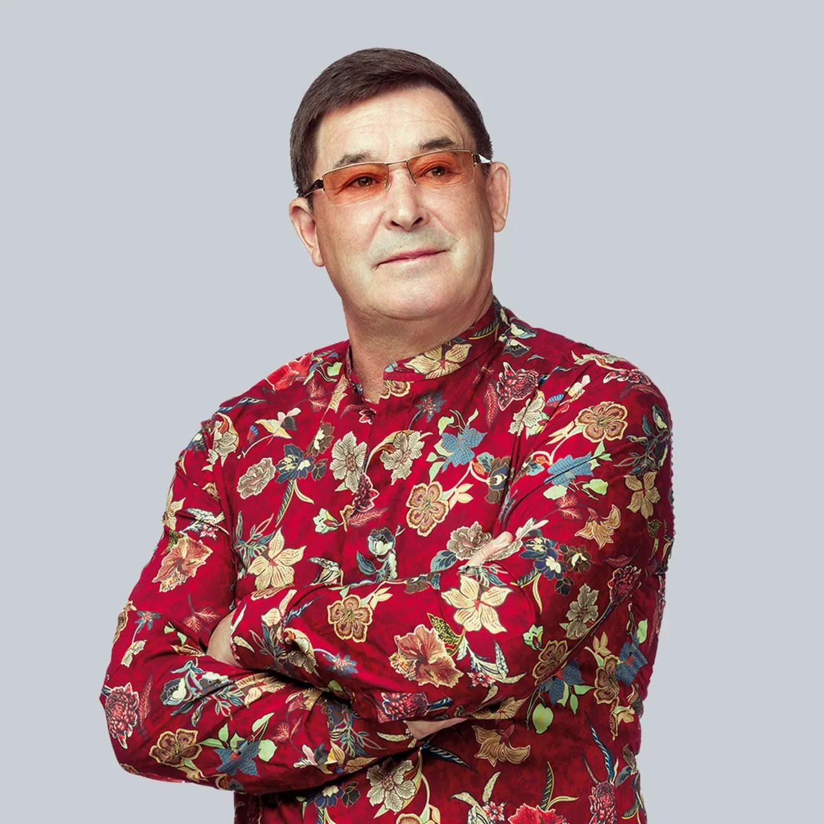 Билеты на концерт Салавата Фатхетдинова в Ижевске 06 фев 2026